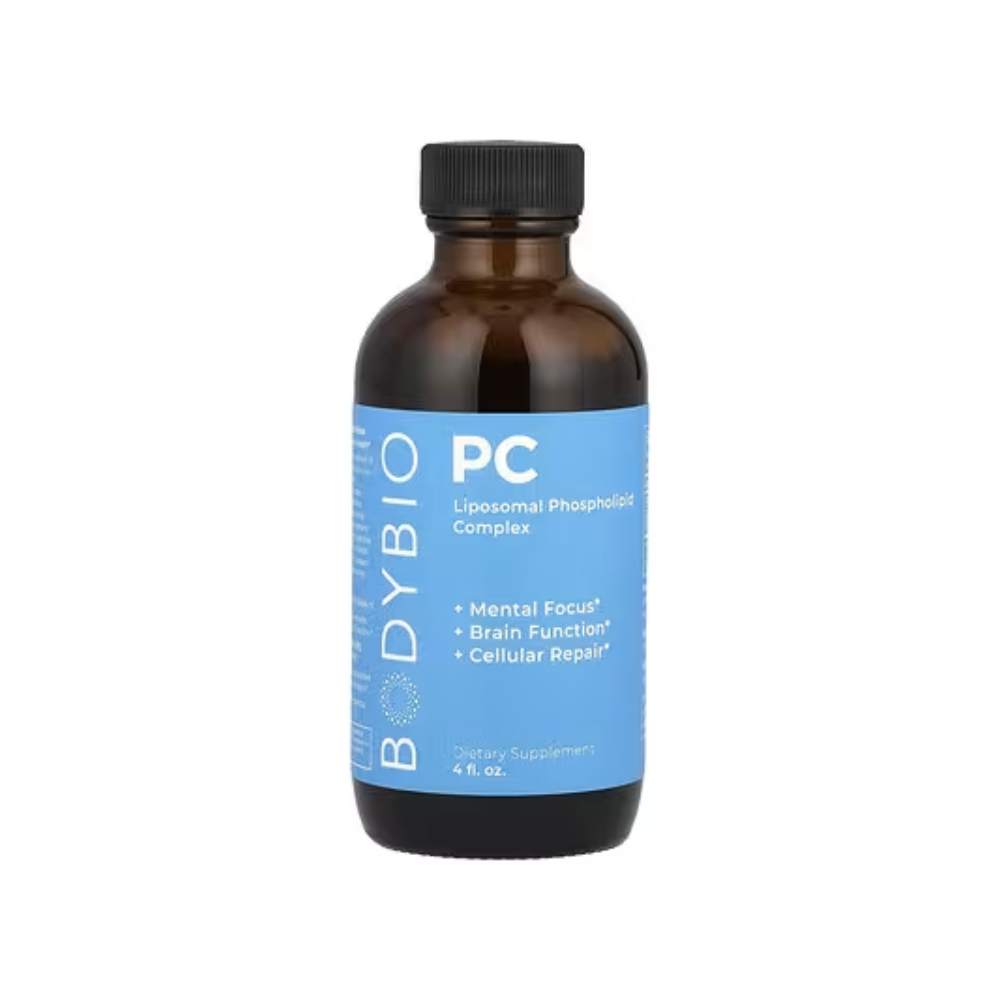 <b>바디바이오</b> 리포조말 PC <b>바디</b>비오 포스파티딜콜린 118.294ml 대두 <b>레시틴</b> 인지질복합