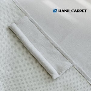 [한일카페트] 픽스 와이드 사계절 소파패드 4인용 90x230