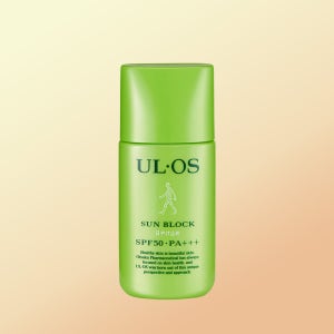 우르오스 플러스 선블럭 25ml SPF50+ (선크림)