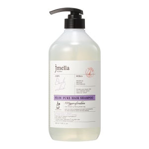 제이멜라 퓨어 다크 오키드 헤어 퍼퓸 대용량 샴푸 1000ml
