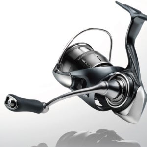 한국다이와 24루비아스 LT 2000S-P 스피닝릴 볼락 아징