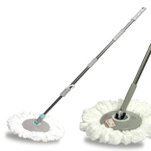 리필 모음전 통돌이 핸드스핀 물걸레청소기 페달청소기 회전걸레 통 밀대 걸레 페달형