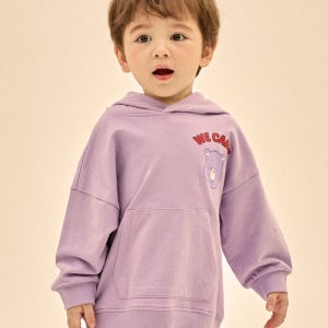 [케어베어] 스윗드림즈베어 귀달이후드티셔츠