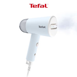 테팔 휴대용 여행용 핸디스티머 스팀다리미 오리진 트래블 DT1024