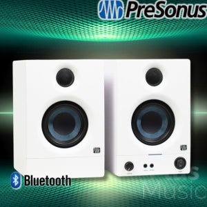 Presonus Eris E3.5 BT 블루투스 화이트 GEN2 프리소너스 에리스 2세대