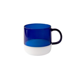 AMABRO 투톤 머그 TWO TONE MUG (1465) - 블루 BLUE
