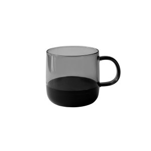 AMABRO 투톤 머그 TWO TONE MUG (1467) - 블랙 BLACK