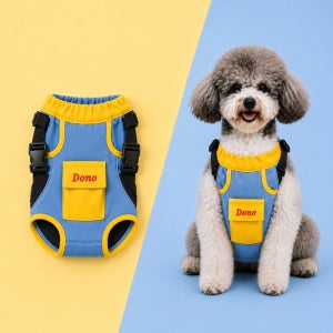 강아지 고양이 포대기 가방 케이지 슬링백