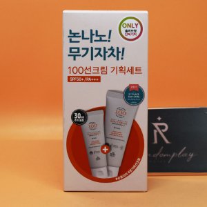 닥터올가선크림 최저가 가성비상품