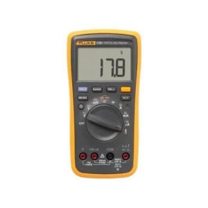 플루크 디지털 테스터기 FLUKE-17B+ ESP