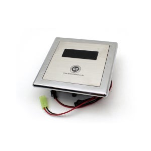 [그린컨트롤] 매립형 전기식/배터리식 소변기 센서 G-104A/G-104B