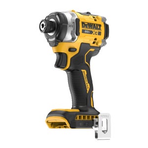 디월트 DCF860N 충전 임팩트 드라이버 20V 전동 공구 본체만