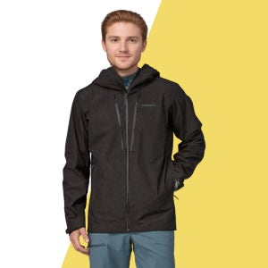 파타고니아 바람막이 트리올렛 고어텍스 자켓 남성용 Triolet