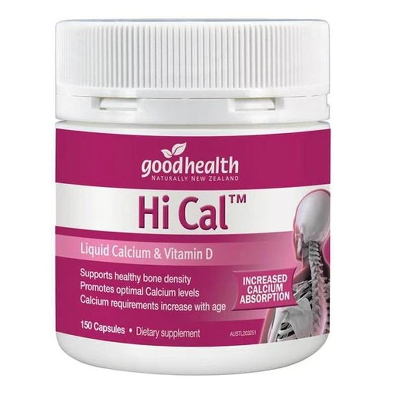 Liquid Cal+(전량수출용)