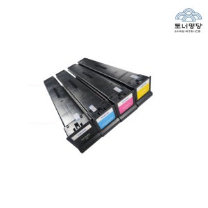 삼성 CLT-601S 재생토너 4색세트 SL-X6250LX 최신호환칩