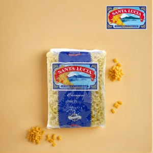 [수입직영몰] 산타루치아 마카로니 500g, 1개