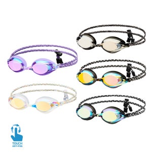 피닉스 스텔라 미러 패브릭 터치안티포그 수경 PJ-1702M FB TA