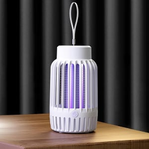 가정용 무선 모기 퇴치기 캠핑용 벌레 해충 포충기