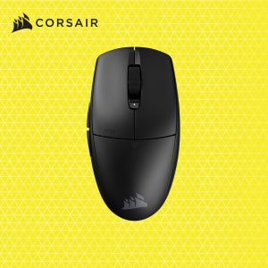 커세어 M55 초경량 무선 게이밍 마우스