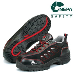 네파 세이프티 GT-14N 안전화 건설화 4인치 작업화