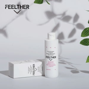필더 미세플라스틱 여과 화장품 수딩 오 시스터즈 스킨 토너 200ml feelther