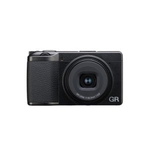 [RICOH] 리코 GR3 HDF 세기 정품