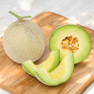 자연예서 고당도 꿀 머스크 멜론 명절 설 과일선물 메론 8kg 3수 4수 5수