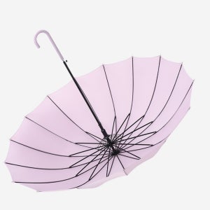 빗물받이우산 물받이우산 캡 경량장우산