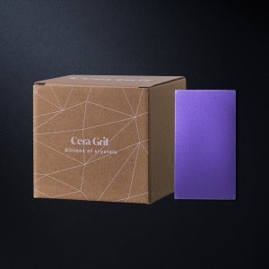 세라그릿 사각사포 70x125mm 입도 180번 (100장)