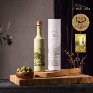 데헤사 전세계 1등 엑스트라버진 올리브오일 코라티나 500ml, 1개