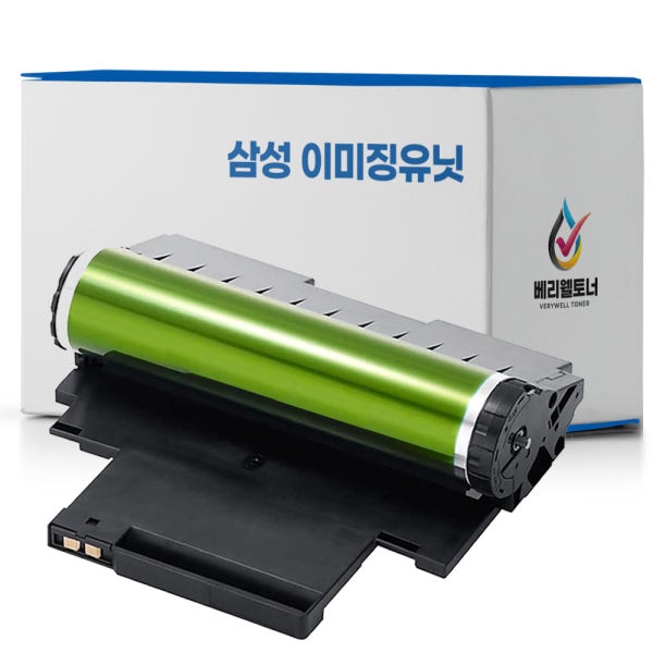 삼성 새 이미징유닛 C51x C56x C43x C48x 레이저프린터 호환 드럼 교체