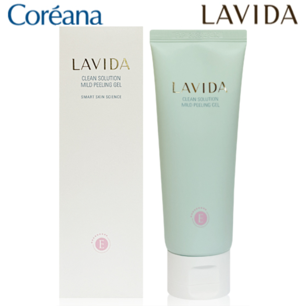 라비다화이트솔루션플루이드