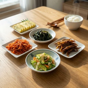 일주일 하루 집에서 식사 어쩌다집밥5종 가세트 주말부부 식단관리 체중조절 건강식 다이어트