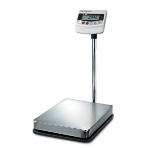 카스 BW-1N(60RB) 방수형저울 충전식 수산용저울 식품공장 60kg