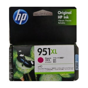 HP정품 NO.951XL CN047AA 빨강 대용량 오피스젯프로8100,8600,8600 251dw