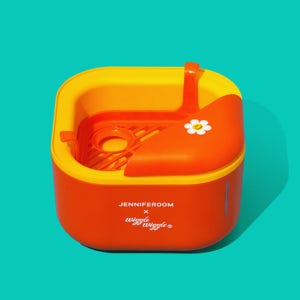 [위글위글X제니퍼룸] 에그보일러