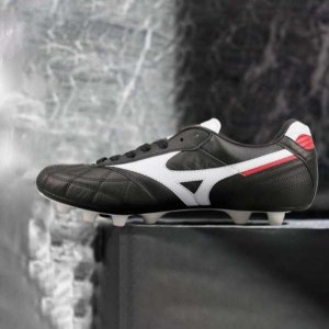 미즈노 모렐리아 2재팬 하이엔드 축구화 FG 남성 P1GA200201