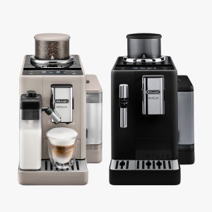 [구매확정시 N포인트 12만 지급][12개월 카드사] 드롱기 전자동 커피머신 리벨리아 (블랙/화이트/베이지)