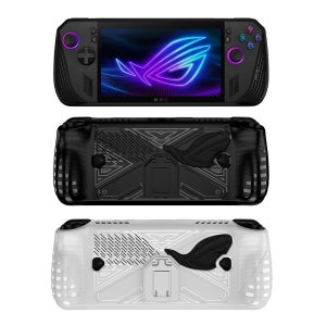 Rog Ally X 케이스 로그엘라이X 로갈리X 거치대 썬더포스