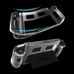 레노버 리전 고 케이스 투명 젤리 Legion Go