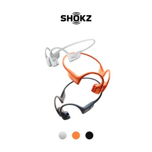 [샥즈] 오픈런 프로 2 S820 골전도 헬스 운동 러닝 마라톤 자전거 이어폰 애프터샥