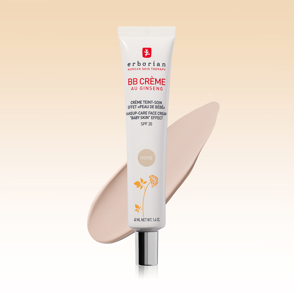 에르보리앙 BB 크림 누드 15ml(SPF20)