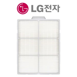 LG 에어컨 LPNN185LR 집진 필터 정품