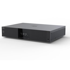 Zidoo UHD8000 뮤직플레이어 [1년AS]