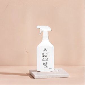 천장 곰팡이 제거 강력한 화장실 곰팡이 제거 스프레이 제거제 1000ml