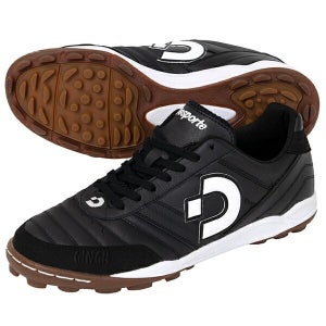 데스포르치 캄피나스 JTFPRO2 성인용 풋살화 인조 잔디용 풋볼 파크 오리지널 컬러 DS2044FP-BLK 386848_10014683