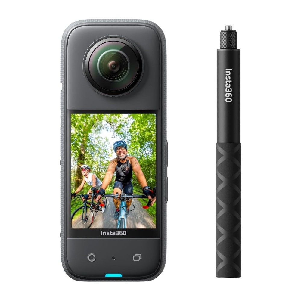 Insta360 X3 액션 카메라