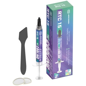 [3RSYS 직영몰] RTC15 써멀그리스 2g