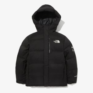 노스페이스키즈 덕다운패딩 24FW 키즈 고 프리 RDS 다운 자켓 NJ1DQ64 2종 택1