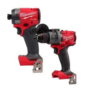 밀워키 M18 FPP2A3-0 충전 햄머+임팩 콤보 18V 젠4 전동공구 본체만